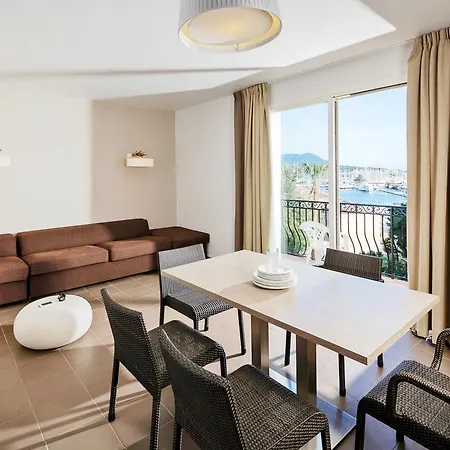 Studio Ile Des Embiez.7 Apartamento