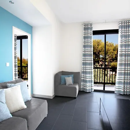 Apartamento Studio Ile Des Embiez.7 *