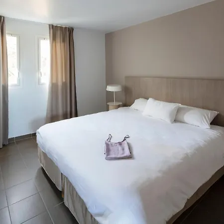 Studio Ile Des Embiez.7 Apartamento *