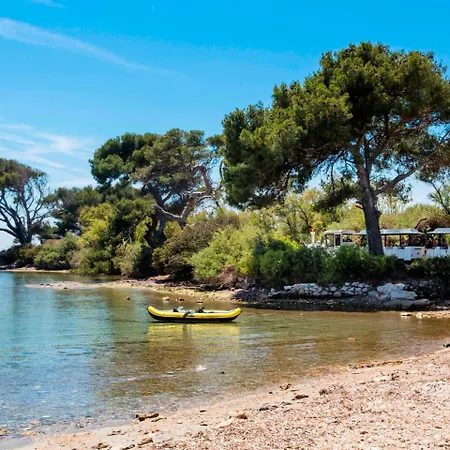 Apartamento Studio Ile Des Embiez.7 *