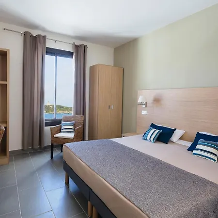 Apartamento Studio Ile Des Embiez.7 Le Brusc