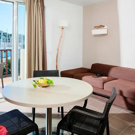 Apartamento Studio Ile Des Embiez.7 *